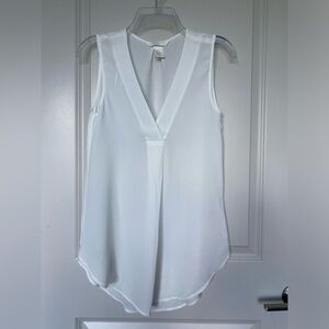 H&M tunic top in size 2